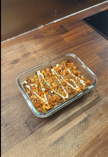 Salmon Bake #easyrecipe | salmon