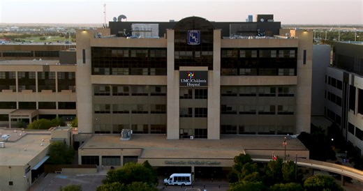 UMC Physician Press Ganey Survey