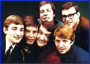 Zoot Money's Big Roll Band - Alchetron, the free social encyclopedia