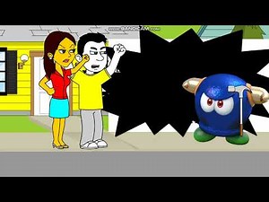 Bully destroys Sam’s ROFLCopter / grounded by Microsoft Anna