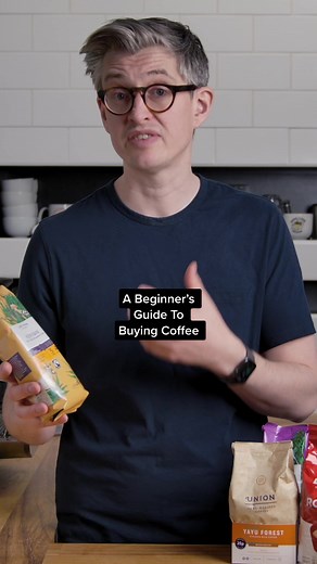 Coffee Buying Guide: Tips for Choosing the Best Beans