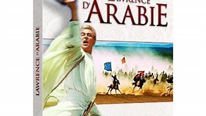 Test Lawrence d'Arabie (restauration 4K/2012)