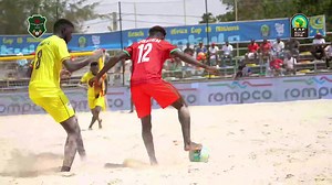 8.2K views · 174 reactions | He made it to the Malawi Beach Soccer Team Afcon final squad on his maiden national team call up. #Oblen_Khumbula talks about his experience both at national team and Afcon #BSAFCON2022 | Football Association of Malawi | Facebook
