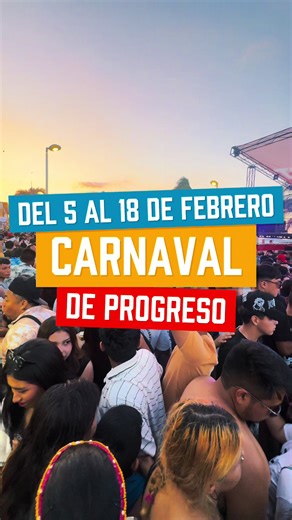 Carnaval de Progreso Yucatán: Celebración Inigualable