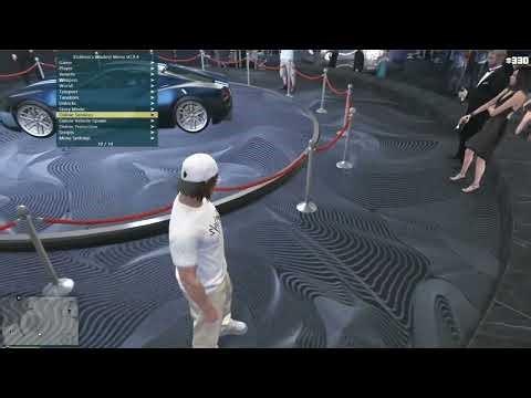 [WORKING] GTA 5 ONLINE | OMEGA MENU | MONEY HACK + RP BOOST | V1.70 | PC