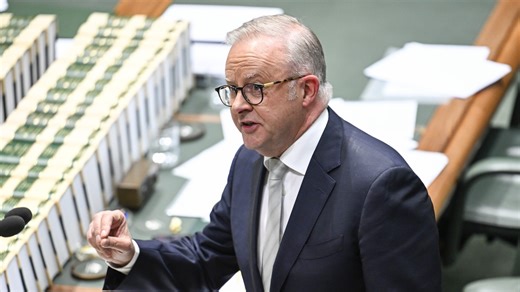 AFP chief’s warning over ‘radical recruitment’