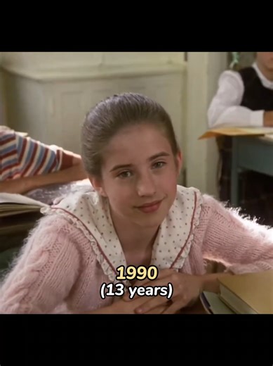 Exploring the Evolution of Emily Perkins in Supernatural