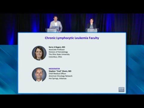 Chronic Lymphocytic Leukemia | A Multitumor Symposium in Partnership with the AON 2025
