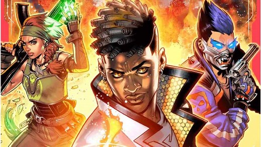 How to get the Alpha Threat card in Valorant?