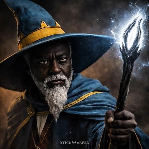 Stick War Saga Game and Real Life 😮🤩