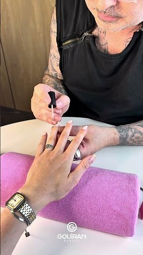 💅 Manucure Semi-Permanente Étape par Étape avec Beautélive Professionnel 💅