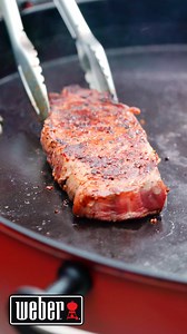 The Weber Kettle Full Griddle Insert is the ultimate BBQing dream.Transform your classic Weber Kettle into a griddle in a matter of seconds. | Weber Grills | Facebook