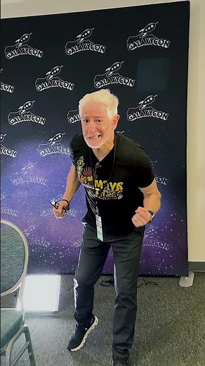 Carlos Alazraqui | I'm a Voice Actor Challenge