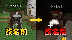 我的世界都市奇幻传说_我的世界都市奇幻传说_千万别给牛牛命名为notch！！！