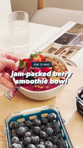 134K views · 3.3K reactions | We get berry excited when it’s time to make a delicious breakfast. The key to stress free (and yummy) mornings is the right kitchen tools. 𢡄 https://mcys.co/3QQlYVq | Macy's | Facebook