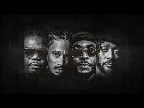 Bone Thugs-N-Harmony - Road Nights (Official Audio)