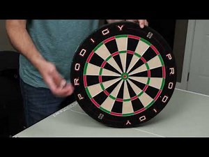 How to Install a Prodigy Replacement Board