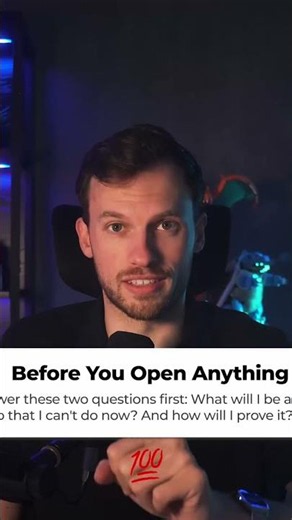 Real Learning vs. Just Knowing #shorts