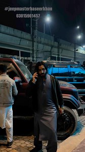 8.1K views · 124 reactions | #jeepmastersbaseerkhan | Jeep Masters Baseer Khan | Facebook