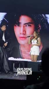 Happy Jarlette Day! 🤎 | Exploring Manila