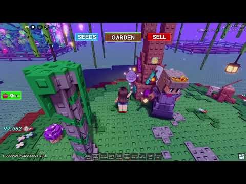 🪄 How to Catch FAIRIES Super-Fast! Grow a Garden Hack 🧚