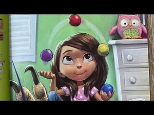 What If You Had Animal Feet