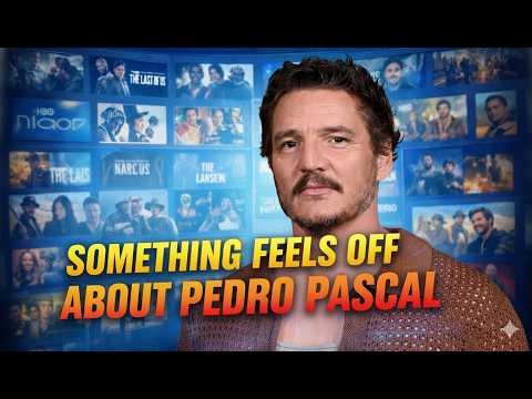 “Pascal Fatigue” Is Real, Why Is Pedro Pascal Suddenly Everywhere?