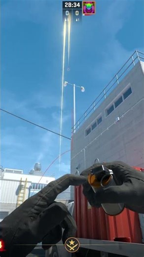 Wall outside pentru B site ! Like si Sub !