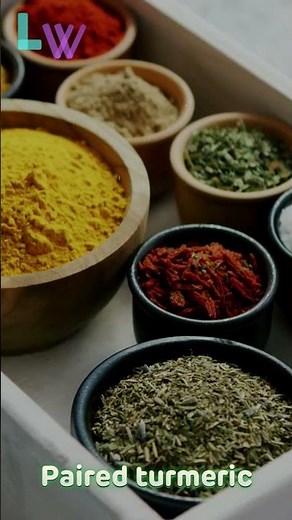 Turmeric: Nature’s Anti-Inflammatory Gold 🌟