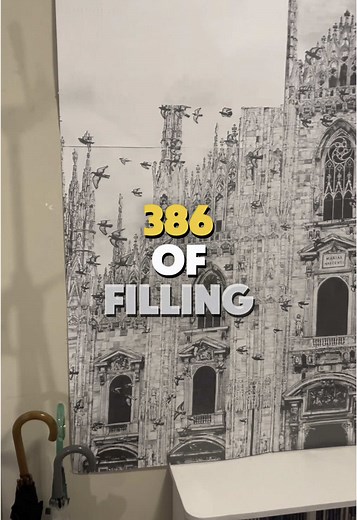 Proving Them Wrong: My Best Art Challenge Yet