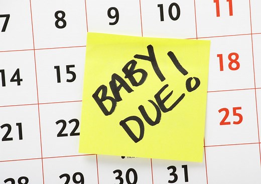 Here's What You Need To Know About Due Dates