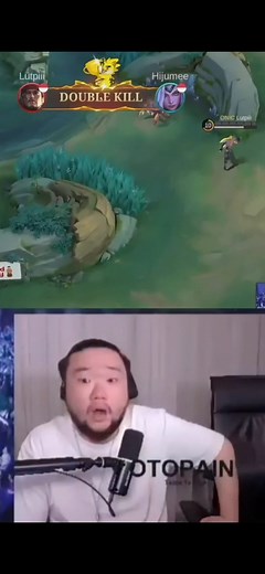 Moment lutpiii 1 vs 2 bikin koh delwyn melongo😱 #mobilelegends #mlbb #mplid #MLBBIDCreator | Kang Ke Bon