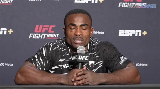 UFC Fight Night 263: Jeremiah Wells full post-fight interview
