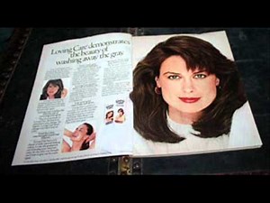 Family Circle October 1984 magazine WITH PAGES!