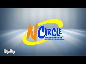 NCircle Entertainment (2008-2013) Logo Instrumental (w/o SFX)