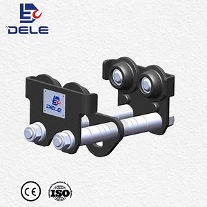 [Hot Item] Beam Trolley Manual Hoist Trolley