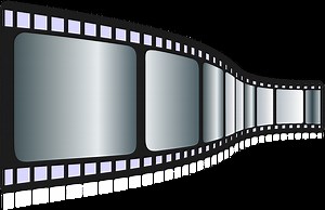 Film Bioskop Video Motion - Gambar vektor gratis di Pixabay