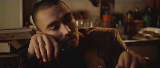 Matt Maltese 'As The World Caves In'
