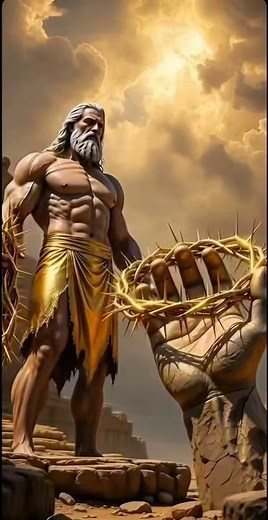 Porque Dios permitió la corona de espinas #fe #jesus #jesuschrist