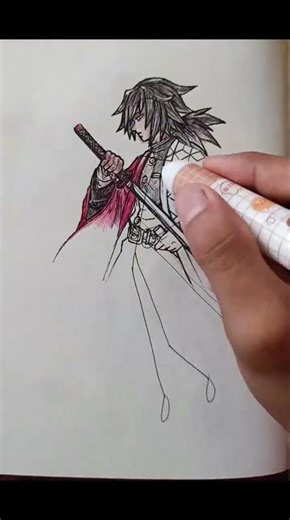 🎨✏️How to Draw a Beautiful Picture Step by Step for Beginners ✏️ #artchallenge #creativedrawing #art