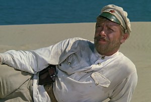 I was bored, so I watched the movie that astronauts must view before launch