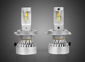 Xtreme Series H4 LED Bulb Kit - 22041 -