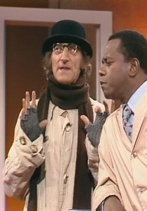 The Best of Flip Wilson S02:E15 - The Best of Flip Wilson: S2 E15 - David Steinberg, Carol Channing