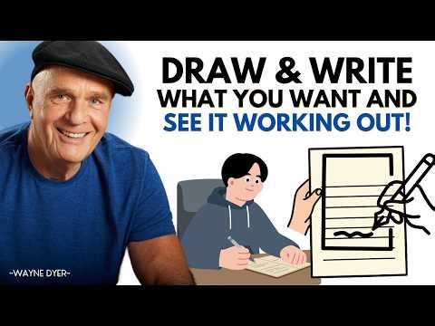 Move In The Direction Of "Being Ready" & Your Teachers Will Show Up | Wayne Dyer Advice