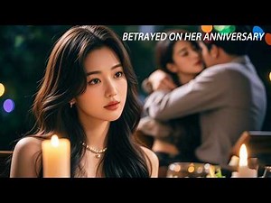 She Was the Perfect Wife — Until Betrayal Shattered Everything