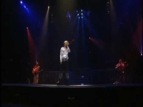 Gackt KnT - Part 10 [Dears & Missing]