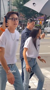 1.8M views · 11K reactions | [15-08-24] Film Revolver Stage Greetings credit logo | Ji Chang Wook Italian Fan | Facebook