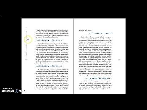 InDesign 24 - Folios y variables de texto