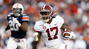 2021 Draft Prospects: Jaylen Waddle, WR, Alabama