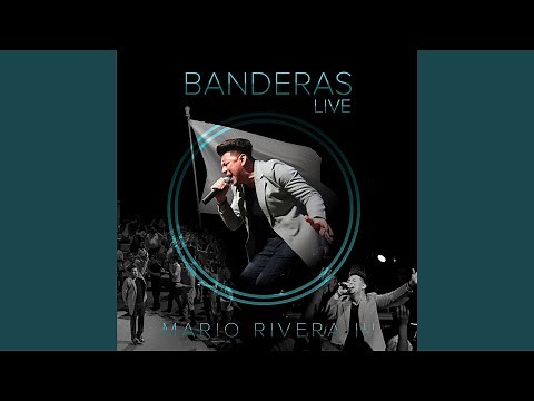 Dios de Abraham, Issac & Jacob (En Vivo)